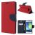 Чохол Mercury Fancy Diary для Samsung Galaxy A7 (A700) - Red: фото 1 з 11