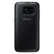 Чехол-аккумулятор Backpack Cover для Samsung Galaxy S7 (G930) EP-TG930BBRGRU - Black: фото 1 из 5