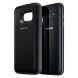 Чехол-аккумулятор Backpack Cover для Samsung Galaxy S7 (G930) EP-TG930BBRGRU - Black (115212B). Фото 4 из 5