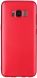 Силіконовий (TPU) чохол T-PHOX Shiny Cover для Samsung Galaxy S8 (G950) - Red: фото 1 з 5