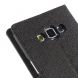 Чехол Mercury Fancy Diary для Samsung Galaxy A7 (A700) - Black (SA-1764B). Фото 10 из 11