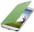 Чехол Flip Сover для Samsung Galaxy S4 (i9500) - Green: фото 1 из 2