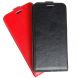 Чохол Deexe Flip Case для Xiaomi Redmi 4X - Red (174036R). Фото 2 з 5