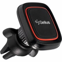 Автомобільний тримач Gelius Pro GP-CH010 - Black: фото 1 з 18