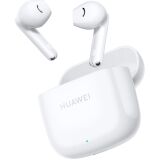 Бездротові навушники HUAWEI FreeBuds SE 2 (55036939) - Ceramic White: фото 1 з 10