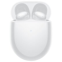 Бездротові навушники Redmi Buds 4 (BHR5846GL) - White: фото 1 з 4