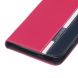 Чохол Deexe Color Wallet для Doogee X6 / X6 Pro - Pink (161001P). Фото 5 з 9