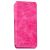 Чохол-книжка MOFI Vintage Series для Huawei P8 Lite 2017 - Pink: фото 1 з 6