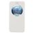 Чохол-книжка UniCase View Series для ASUS Zenfone 3 (ZE520KL) - White: фото 1 з 8