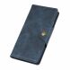 Чехол-книжка UniCase Vintage Wallet для Xiaomi Redmi 8 - Blue (248800L). Фото 11 из 12