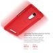 Чехол LENUO LeDream для Xiaomi Redmi Note 3 Pro Special Edition - Brown (220591Z). Фото 8 из 14