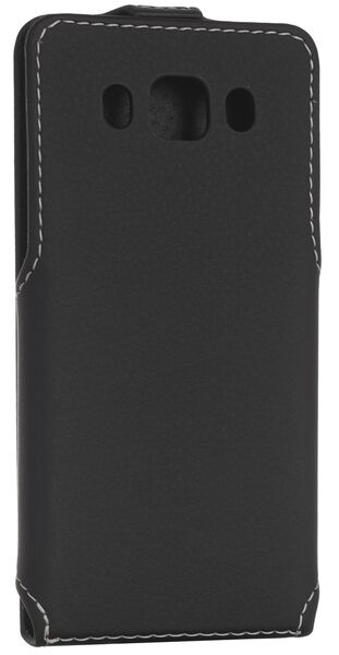 Чохол RED POINT Flip Case для Samsung Galaxy J5 2016 (J510) - Black: фото 2 з 2