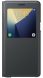 Чехол S View Standing Cover для Samsung Galaxy Note 7 EF-CN930PBEGRU - Black (450100B). Фото 2 из 10