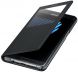 Чехол S View Standing Cover для Samsung Galaxy Note 7 EF-CN930PBEGRU - Black (450100B). Фото 1 из 10