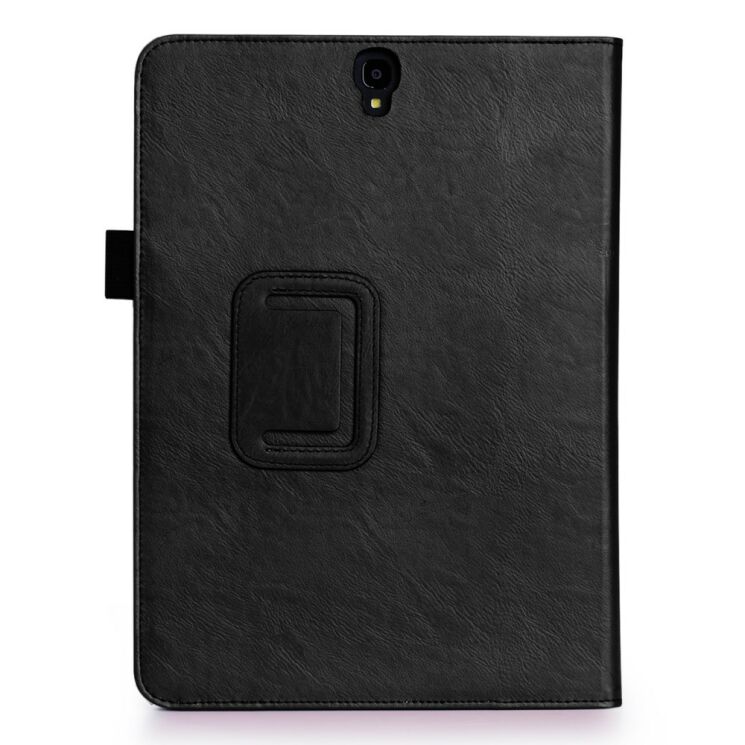 Чехол UniCase Book Style для Samsung Galaxy Tab S3 9.7 (T820/825) - Black: фото 2 из 7