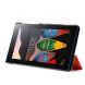 Чохол UniCase Life Style для Lenovo Tab 3 710F/710L - Pastel Flavor (160152H). Фото 4 з 6