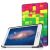 Чехол UniCase Life Style для Lenovo Tab 3 850F/850M - Colorful Checks: фото 1 из 8