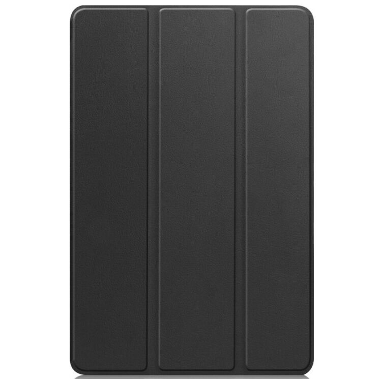 Чехол UniCase Slim для Lenovo Tab M11 (TB330) / Xiaoxin Pad 2024 - Black: фото 3 из 10