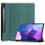 Чехол UniCase Slim для Lenovo Tab P12 Pro - Green: фото 1 из 11