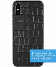 Шкіряна наклейка Glueskin Classic Croco для Samsung Galaxy A3 2017 (A320) - Classic Croco: фото 1 з 1