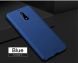 Пластиковый чехол MOFI Slim Shield для Nokia 6 - Blue (141512L). Фото 2 из 10