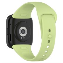 Ремешок UniCase Silicone Band для Xiaomi Redmi Watch 3 - Green: фото 1 из 5