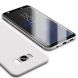 Силиконовый чехол CAFELE Matte Case для Samsung Galaxy S8 (G950) - White (114351W). Фото 1 из 2