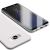 Силиконовый чехол CAFELE Matte Case для Samsung Galaxy S8 (G950) - White: фото 1 из 2