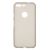 Силіконовий чохол Deexe Soft Case для Google Pixel - Gray: фото 1 з 6