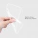 Силіконовий (TPU) чохол NILLKIN Nature чохол для OnePlus 5 - Gray (162805H). Фото 12 з 13
