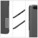 Силіконовий (TPU) чохол NILLKIN Nature чохол для OnePlus 5 - Gray (162805H). Фото 11 з 13