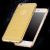 Силиконовый (TPU) чехол SULADA Diamond Series для iPhone 6/6s - Gold: фото 1 из 9