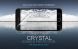 Защитная пленка NILLKIN Crystal для iPhone 6/6s Plus: фото 1 из 10