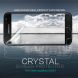 Защитная пленка NILLKIN Crystal для Samsung Galaxy J3 2017 (J330): фото 1 из 6