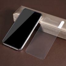 Защитное стекло Deexe Crystal Glass для Apple iPhone XR: фото 1 из 5