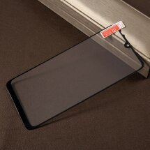 Захисне скло RURIHAI Full Glue Screen Protect для Xiaomi Redmi Note 7 / Note 7 Pro - Black: фото 1 з 6