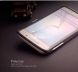 Захисний чохол IPAKY Hybrid для Samsung Galaxy S6 edge (G925) - Gold (S6-2581F). Фото 3 з 7