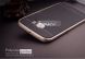 Защитный чехол IPAKY Hybrid для Samsung Galaxy S6 edge (G925) - Gold (S6-2581F). Фото 2 из 7