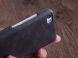 Захисний чохол MOFI Leather Back для Xiaomi Mi5 - Dark Blue (102282L). Фото 7 з 8