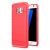 Захисний чохол UniCase Carbon для Samsung Galaxy S7 (G930) - Red: фото 1 з 8