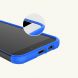 Захисний чохол UniCase Hybrid X для Samsung Galaxy A7 2017 (A720) - Black (148125B). Фото 12 з 13