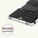 Защитный чехол UniCase Hybrid X для Samsung Galaxy Tab S3 9.7 (T820/825) - White (137007W). Фото 2 из 7