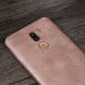Защитный чехол X-LEVEL Vintage для Xiaomi Mi 5s Plus - Gold (133514F). Фото 5 из 6