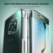 Чехол Ringke SLIM для Samsung Galaxy S6 edge (G925) - Transparent (S6-2578T). Фото 6 из 6