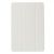 Чохол Deexe Toothpick Texture для Samsung Galaxy Tab A 8.0 (T350/351) - White: фото 1 з 9
