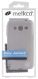 Силиконовая накладка Melkco Poly Jacket для Samsung Galaxy Core 2 (G355) - Gray (GC-3508H). Фото 4 з 5