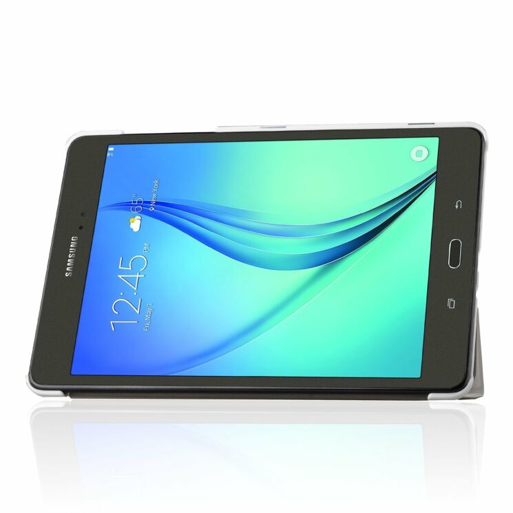 Чохол Moko UltraSlim для Samsung Galaxy Tab S2 9.7 (T810/815) - White: фото 2 з 7