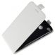 Чехол Deexe Flip Case для Xiaomi Redmi 4X - White (174036W). Фото 3 из 4