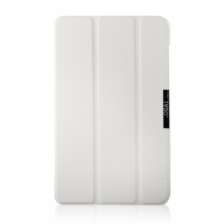 Чохол Moko UltraSlim для Samsung Galaxy Tab S2 9.7 (T810/815) - White: фото 5 з 7