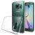 Чохол Ringke SLIM для Samsung Galaxy S6 edge (G925) - Transparent: фото 1 з 6